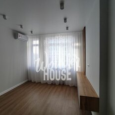 Квартира 36,4 м², 1-комнатная - изображение 5