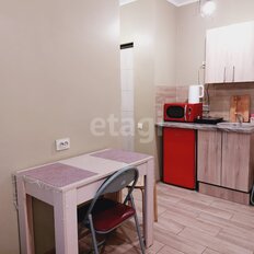 Квартира 16 м², студия - изображение 4