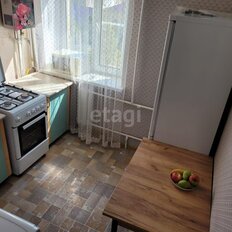 Квартира 28,3 м², 1-комнатная - изображение 2