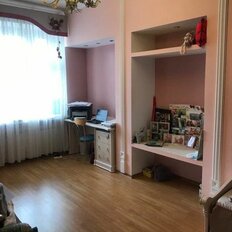 Квартира 140 м², 5-комнатная - изображение 4