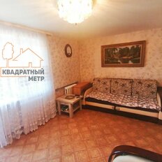 Квартира 52,4 м², 2-комнатная - изображение 1