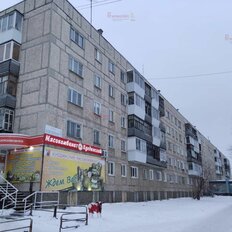 Квартира 63,5 м², 3-комнатная - изображение 1