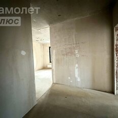 Квартира 75 м², 3-комнатная - изображение 4