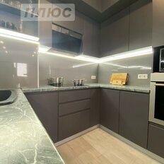 Квартира 35,4 м², студия - изображение 5