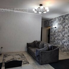 Квартира 69,5 м², 2-комнатная - изображение 5