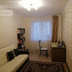 Квартира 65,8 м², 2-комнатная - изображение 4