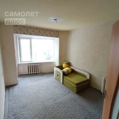 Квартира 55,4 м², 2-комнатная - изображение 1