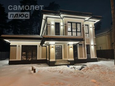 333 м² дом, 8 соток участок 35 000 000 ₽ - изображение 46