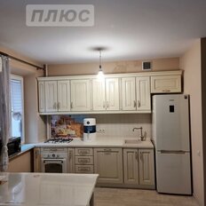 Квартира 30 м², студия - изображение 2