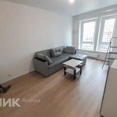 Квартира 51,4 м², 2-комнатная - изображение 2