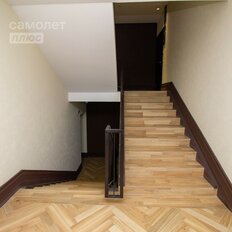 Квартира 125 м², студия - изображение 1