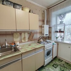 Квартира 30 м², 1-комнатная - изображение 1