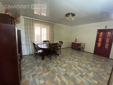 189,5 м² дом, 6,4 сотки участок 11 500 000 ₽ - изображение 61