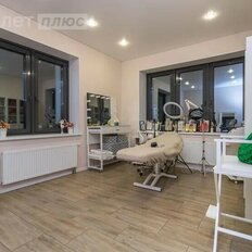 Квартира 86,9 м², 3-комнатная - изображение 2