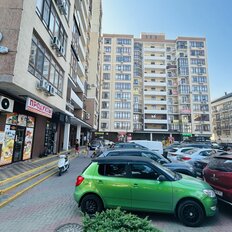 Квартира 67,1 м², 2-комнатная - изображение 4