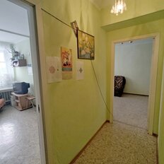 Квартира 42,2 м², 1-комнатная - изображение 5