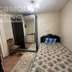 Квартира 38,5 м², 2-комнатная - изображение 4