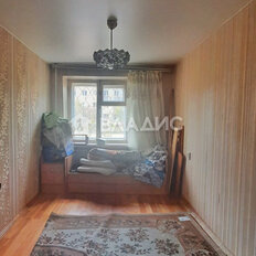 Квартира 58,1 м², 3-комнатная - изображение 5