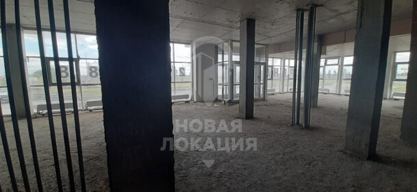 370 м², помещение свободного назначения 370 000 ₽ в месяц - изображение 83