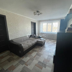 Квартира 48,9 м², 3-комнатная - изображение 4