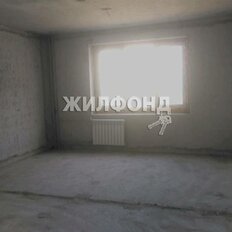 Квартира 87,4 м², 3-комнатная - изображение 5