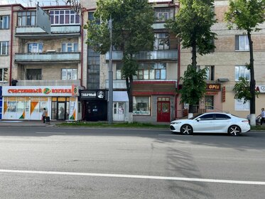 162 м², помещение свободного назначения 162 000 ₽ в месяц - изображение 37