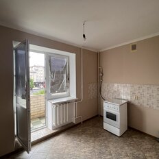 Квартира 34,6 м², 1-комнатная - изображение 3