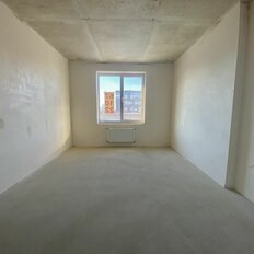 Квартира 50,4 м², 1-комнатная - изображение 4