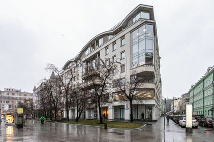 505 м², офис 2 828 000 ₽ в месяц - изображение 44