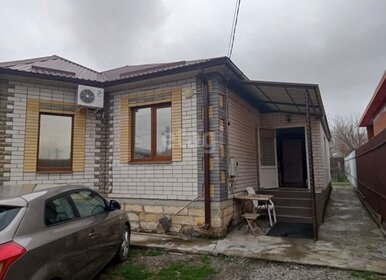 88 м² дом, 3,5 сотки участок 6 300 000 ₽ - изображение 22