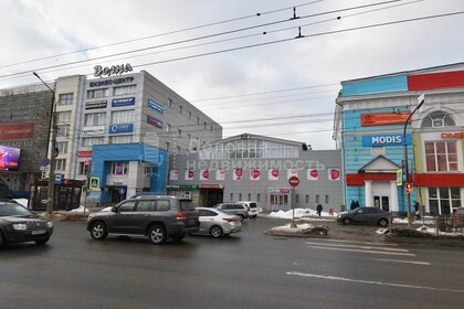 300 м², торговое помещение 89 950 ₽ в месяц - изображение 5