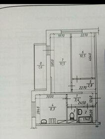 Квартира 40,2 м², 2-комнатная - изображение 1