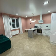 Квартира 34,3 м², 1-комнатная - изображение 1