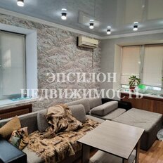 Квартира 31,7 м², 1-комнатная - изображение 5