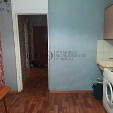 Квартира 35,5 м², 1-комнатная - изображение 4