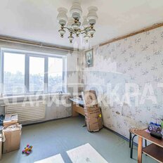 Квартира 50,6 м², 2-комнатная - изображение 1