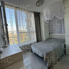 Квартира 41 м², 2-комнатная - изображение 2