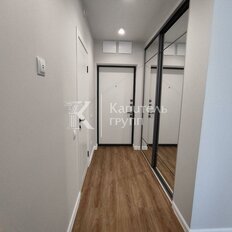 Квартира 36,4 м², 2-комнатная - изображение 3