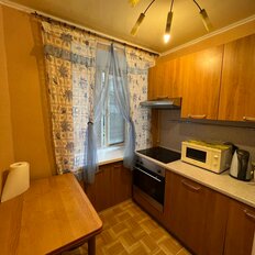 Квартира 31,8 м², 1-комнатная - изображение 2