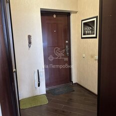 Квартира 38,8 м², 1-комнатная - изображение 2