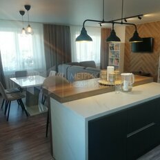 Квартира 91,8 м², 3-комнатная - изображение 3