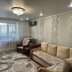 Квартира 60,4 м², 3-комнатная - изображение 3