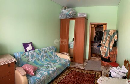 55,2 м², 2-комнатная квартира 2 650 000 ₽ - изображение 70