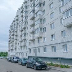 Квартира 34,5 м², 1-комнатная - изображение 4