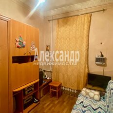 21,1 м², 2 комнаты - изображение 4