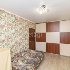 Квартира 35,1 м², 1-комнатная - изображение 4