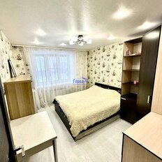 Квартира 58,3 м², 2-комнатная - изображение 2