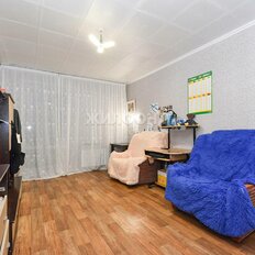 Квартира 39,7 м², 1-комнатная - изображение 2