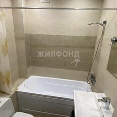 Квартира 30 м², студия - изображение 4