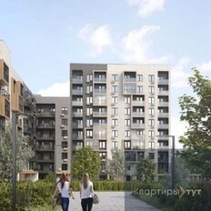 Квартира 58,3 м², 2-комнатная - изображение 3